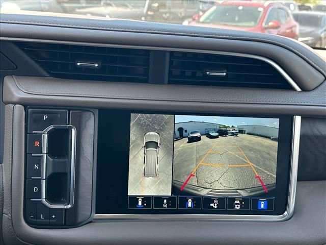 Certified 2024 GMC Yukon Denali AWD/4WD image 29