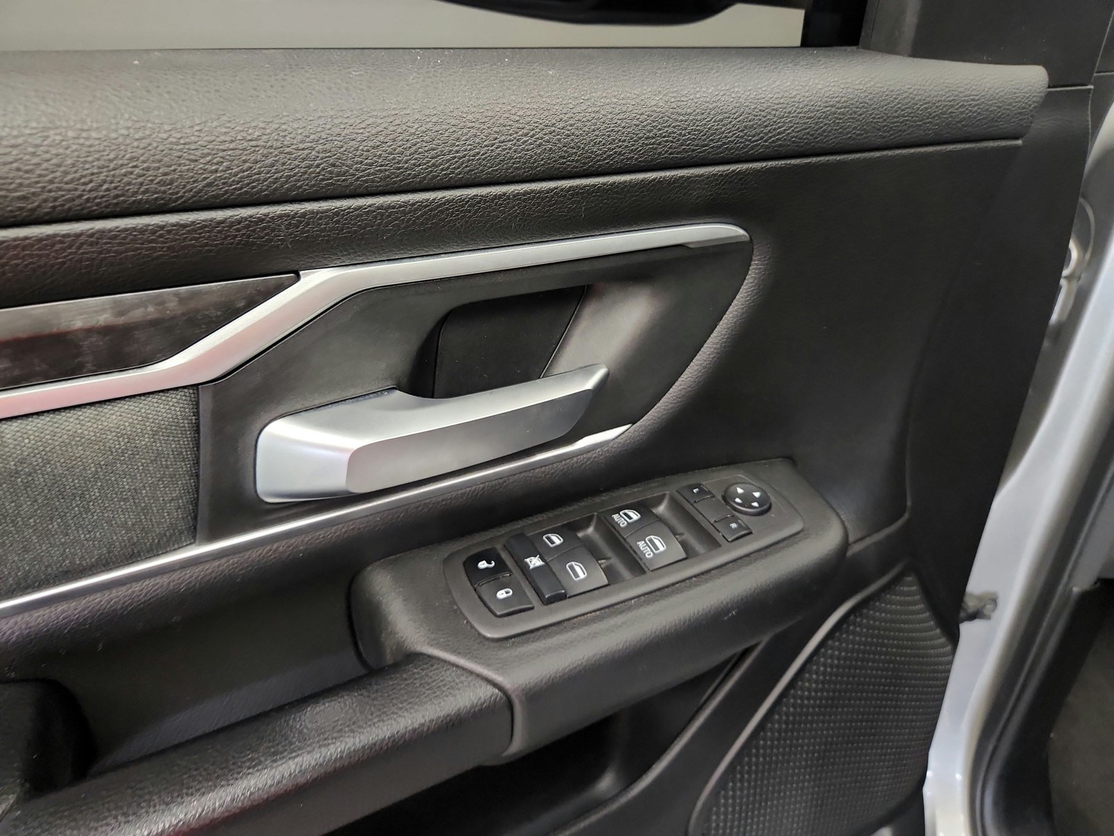 Used 2022 RAM 1500 Big Horn RWD image 20
