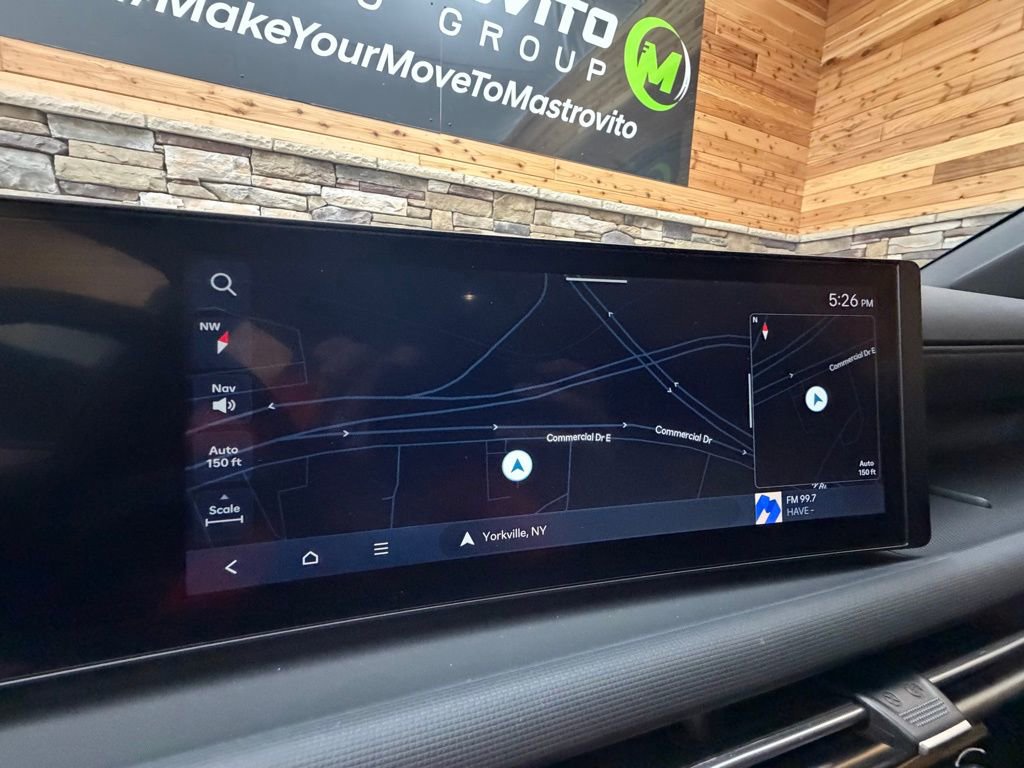 Used 2025 Hyundai Santa Cruz XRT image 21