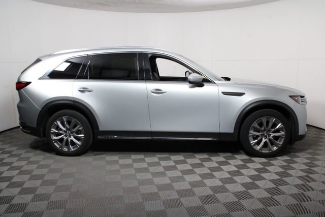 Used 2024 MAZDA CX-90 3.3 Turbo w/ Premium Package image 8