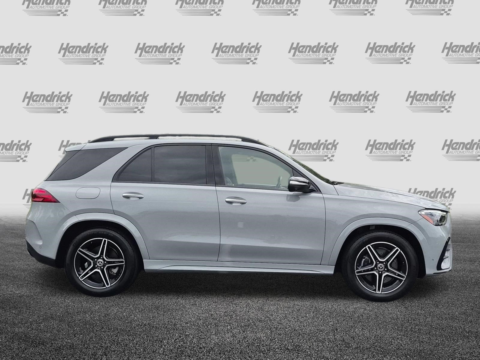 Certified 2024 Mercedes-Benz GLE 450 4MATIC image 11