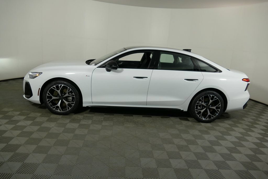 New 2026 Audi A6 Premium Plus AWD/4WD image 6