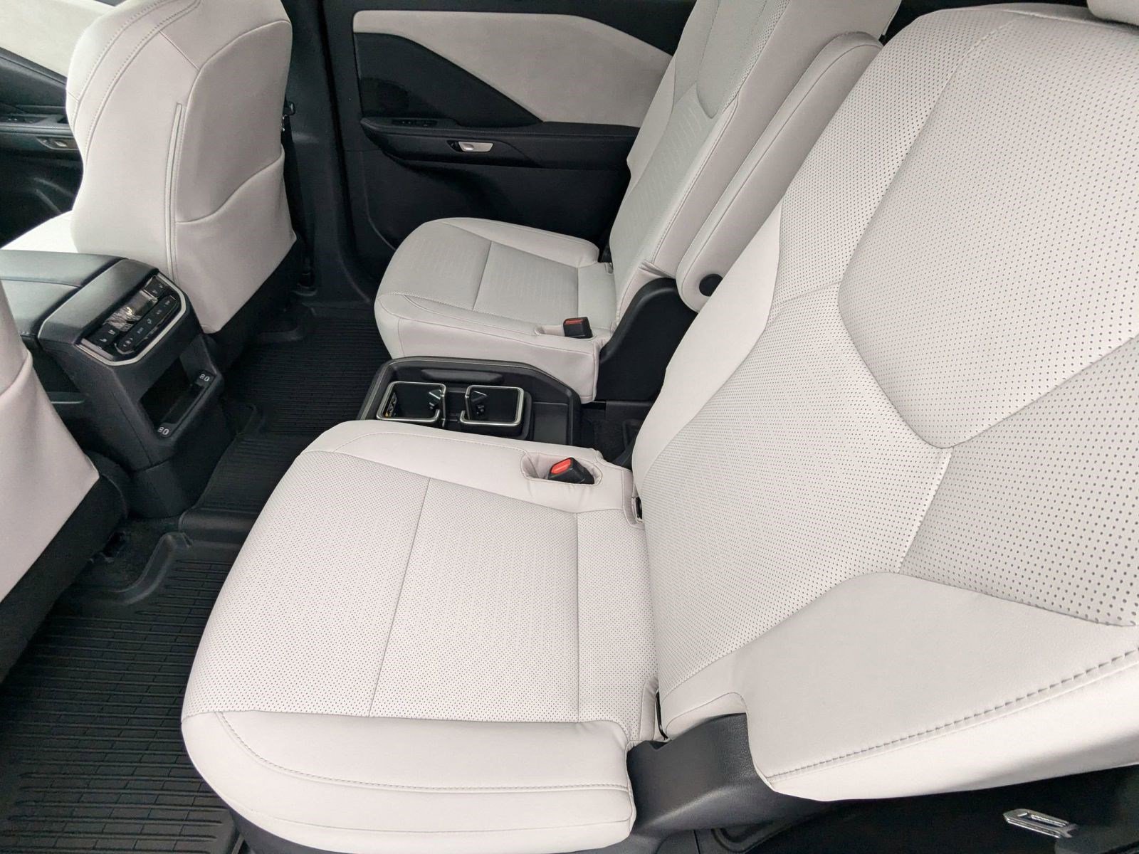 New 2026 Lexus TX 350 AWD image 22