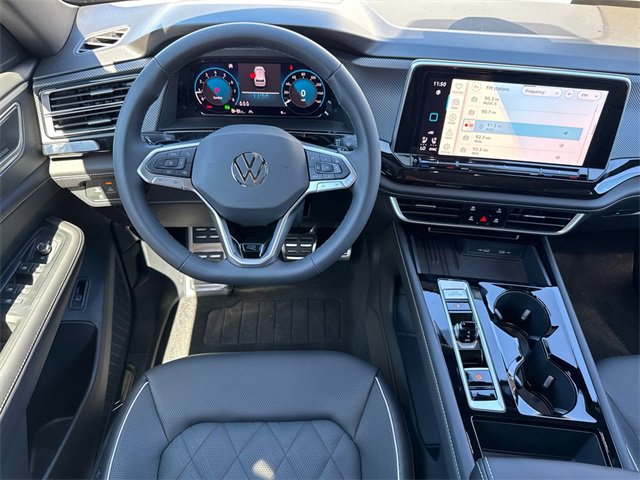 New 2026 Volkswagen Atlas Cross Sport SEL Premium R-Line image 30