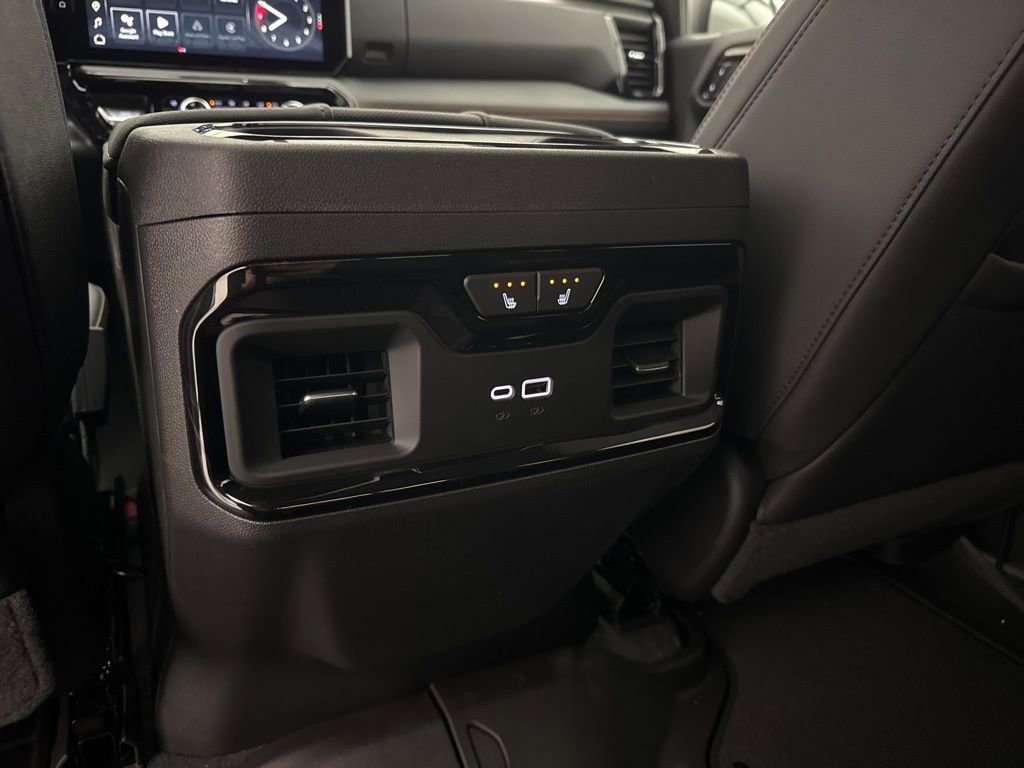 New 2026 GMC Sierra 1500 AT4 w/ AT4 Premium Package image 62