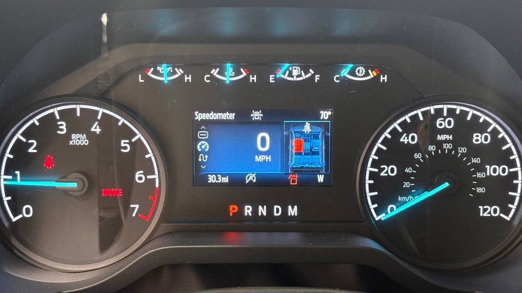 New 2026 Ford F150 STX AWD/4WD image 33
