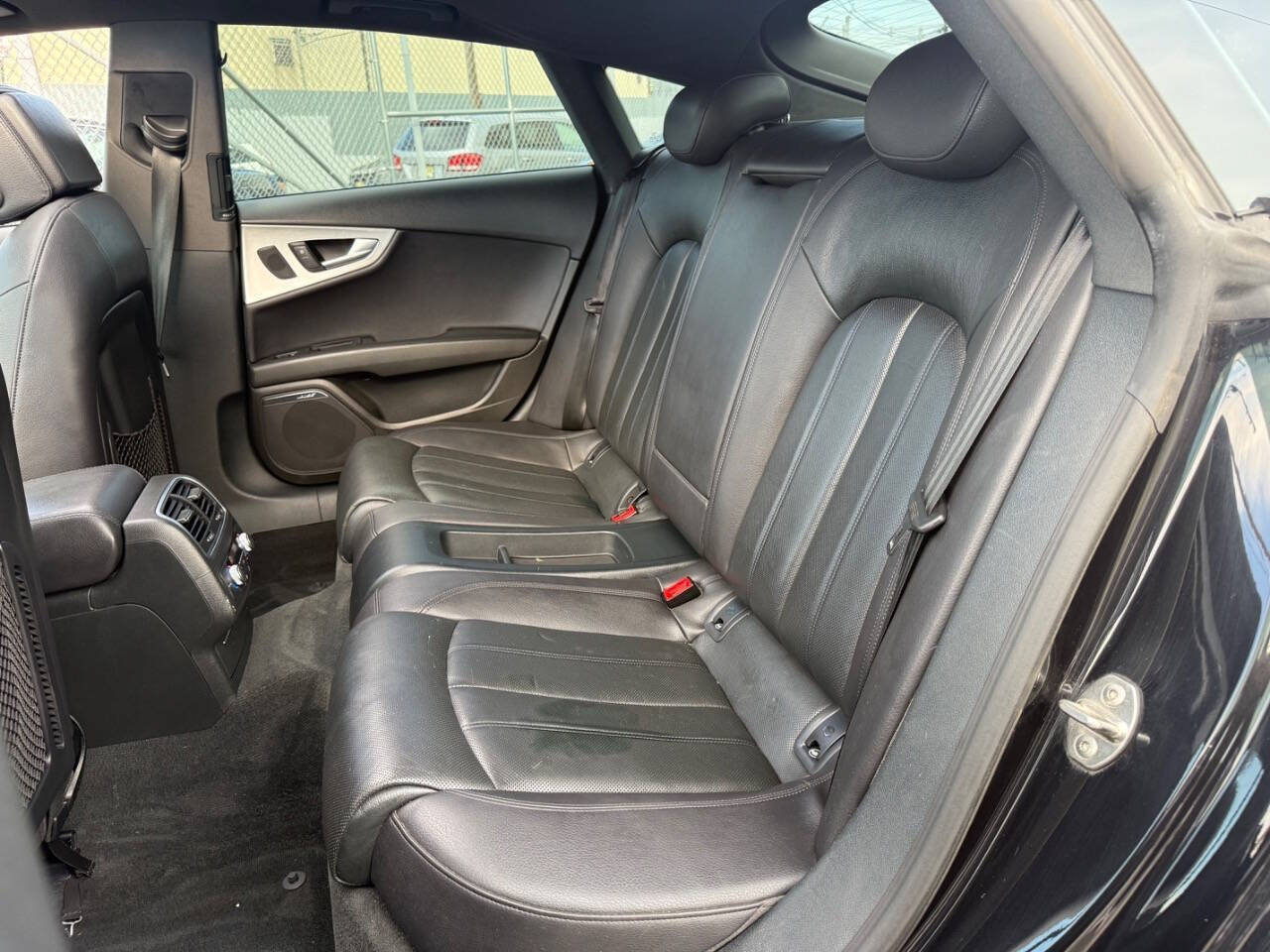 Used 2012 Audi A7 3.0T Prestige AWD/4WD image 13