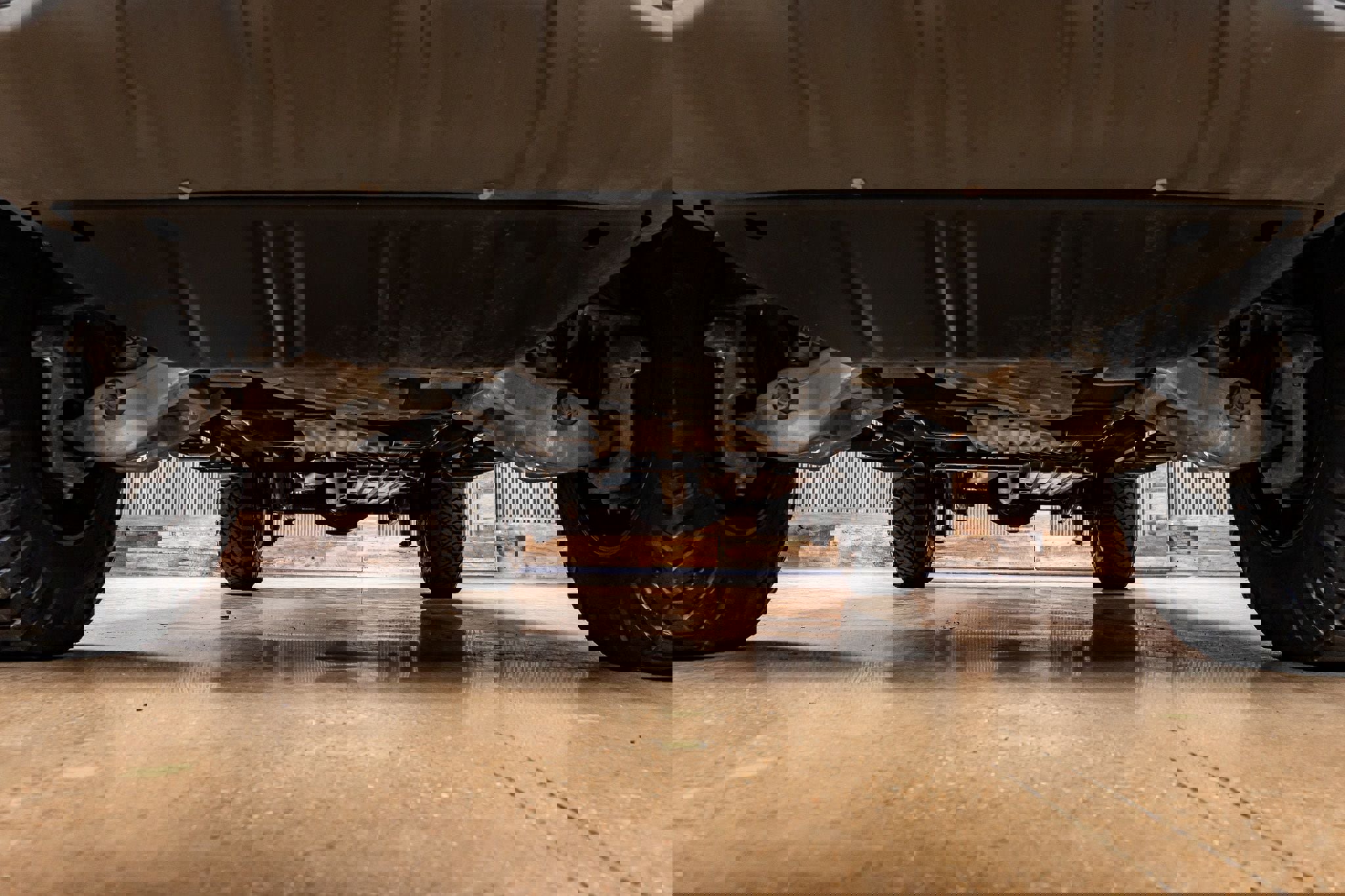 Used 2024 RAM 1500 TRX image 15