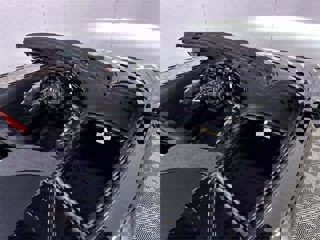 New 2026 Chevrolet Corvette 3LT image 32