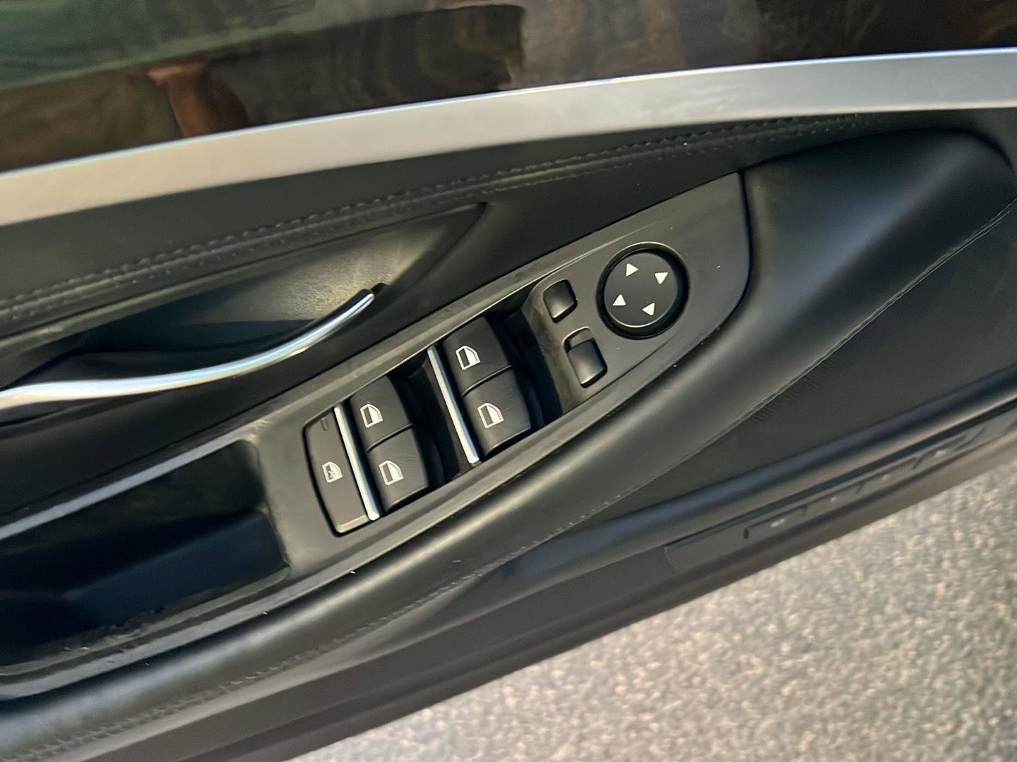 Used 2016 BMW 535i Sedan image 35