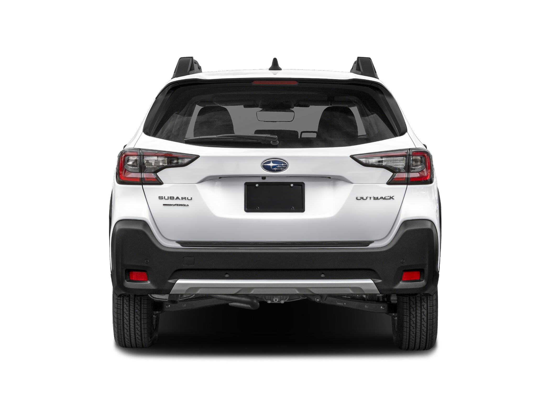 Used 2025 Subaru Outback Limited image 5