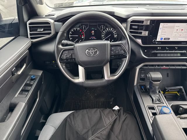 Used 2024 Toyota Tundra SR5 AWD/4WD image 23