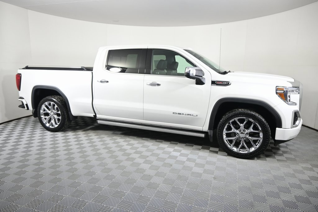 Used 2019 GMC Sierra 1500 Denali image 9