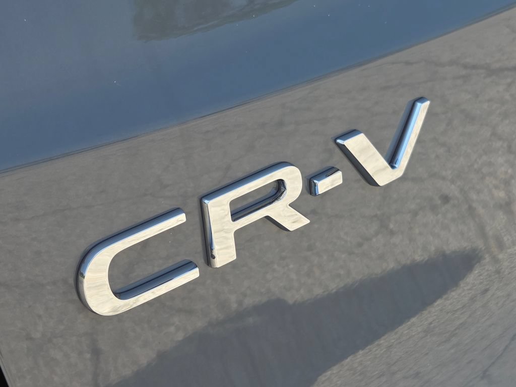 New 2026 Honda CR-V EX image 15