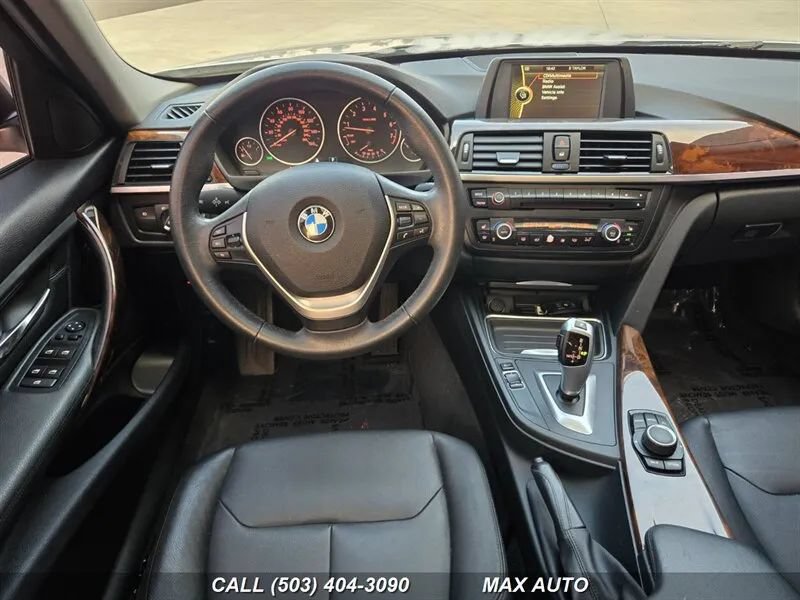 Used 2014 BMW 328i Sedan RWD image 22
