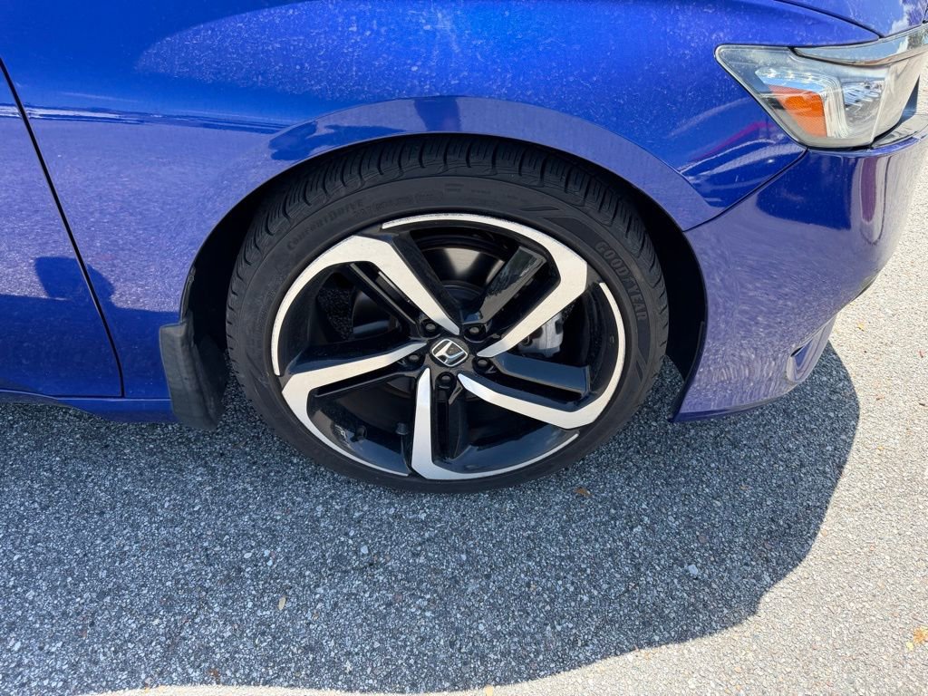 Used 2019 Honda Accord Sport image 4