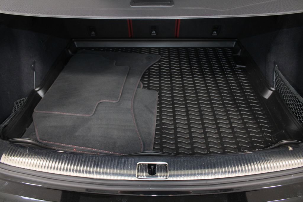 Used 2023 Audi SQ5 Premium Plus image 16