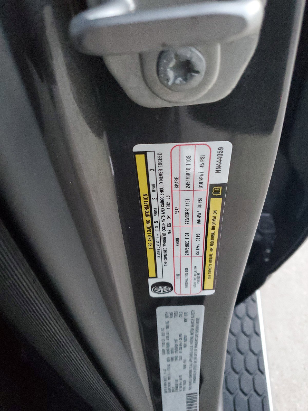 Certified 2022 RAM 1500 Big Horn image 35