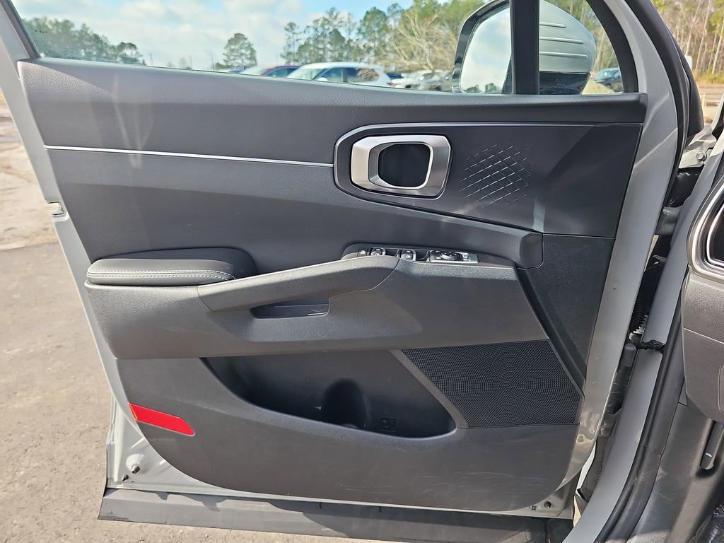 Used 2024 Kia Sorento EX w/ Panoramic Sunroof Package image 33