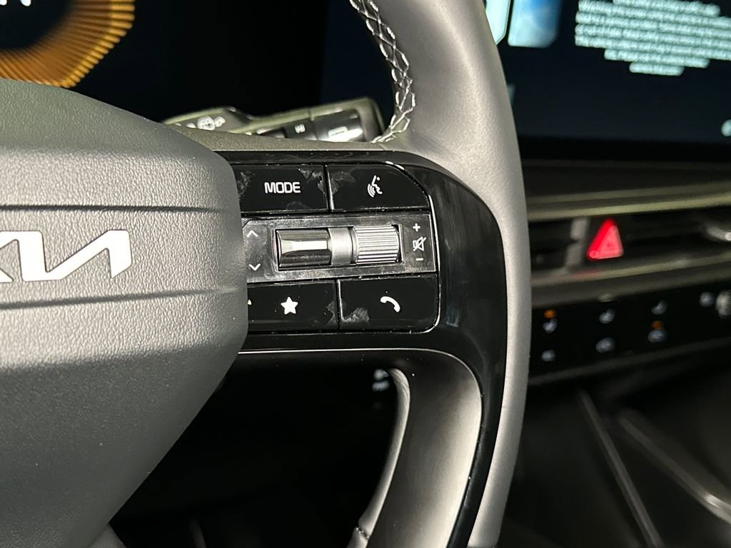 New 2026 Kia Sorento LX image 23