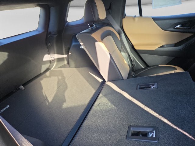 New 2027 Chevrolet Equinox ACTIV AWD/4WD image 28