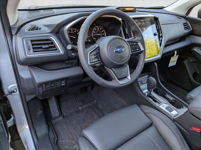Used 2026 Subaru Ascent Touring AWD/4WD image 3