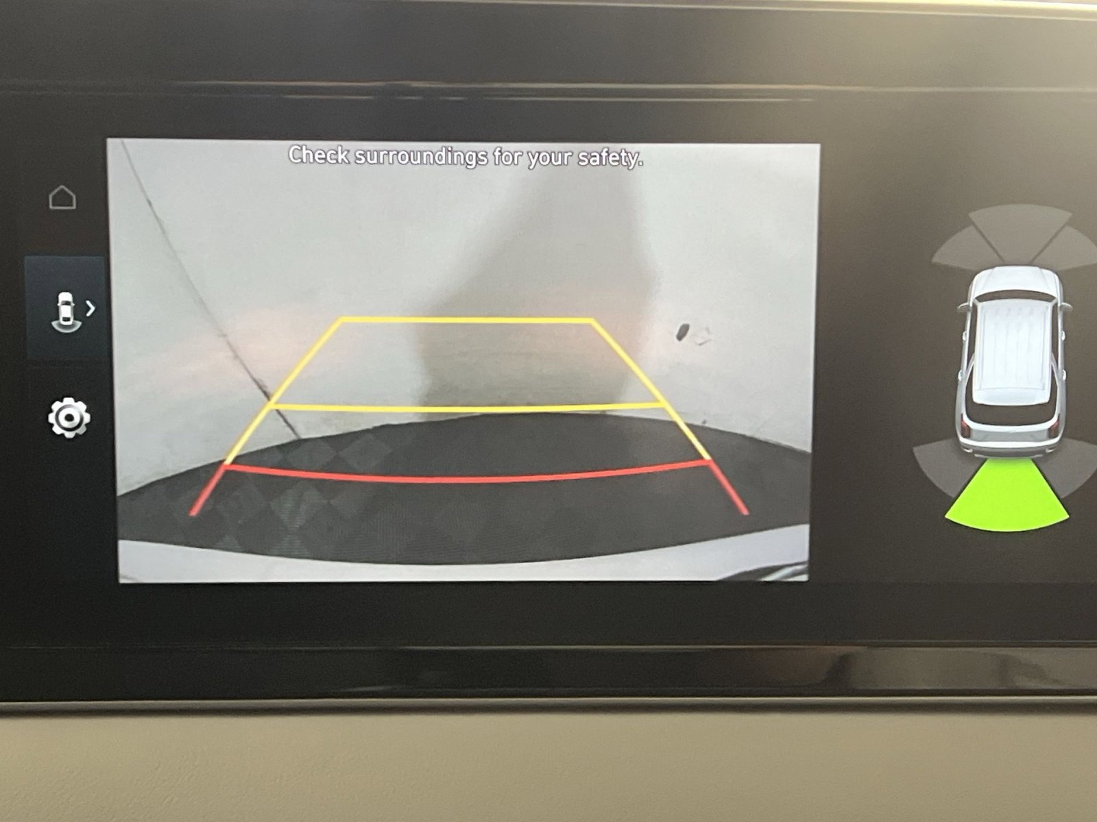 Used 2022 Hyundai Palisade SEL w/ Premium Package image 19