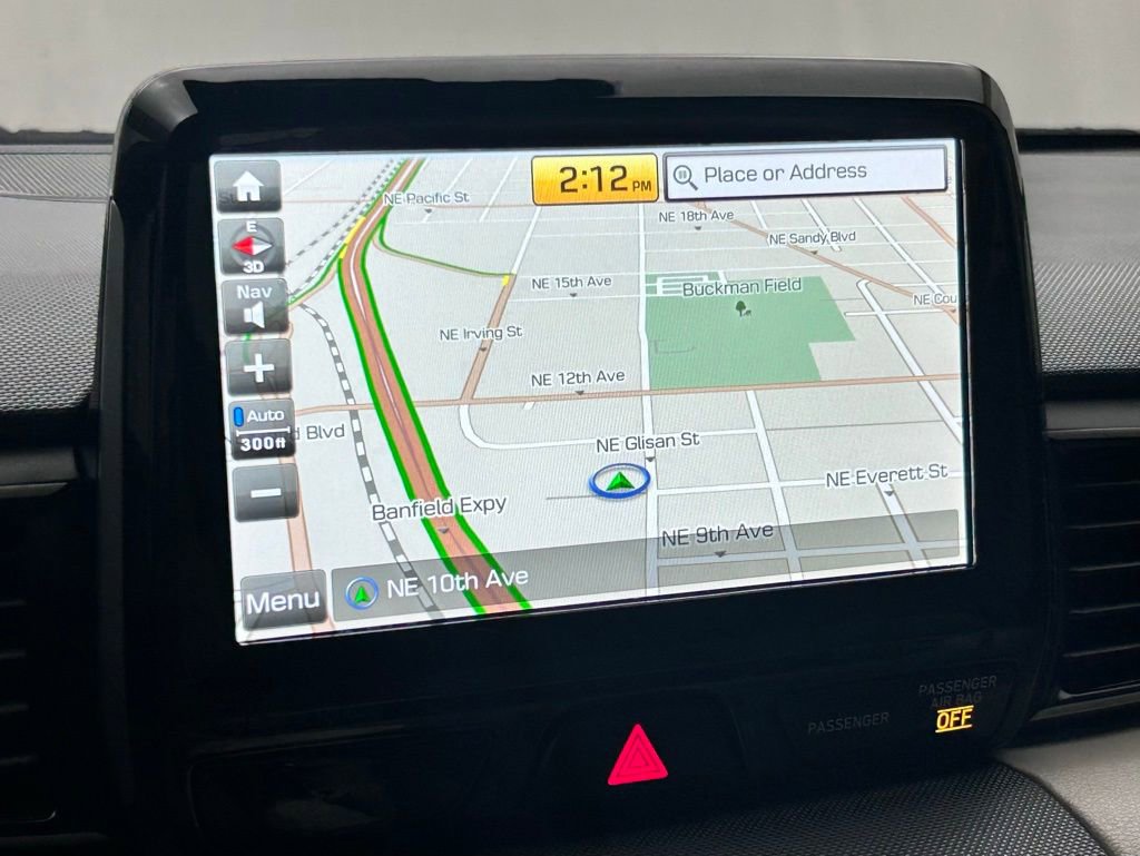 Used 2020 Hyundai Veloster Turbo Ultimate image 20