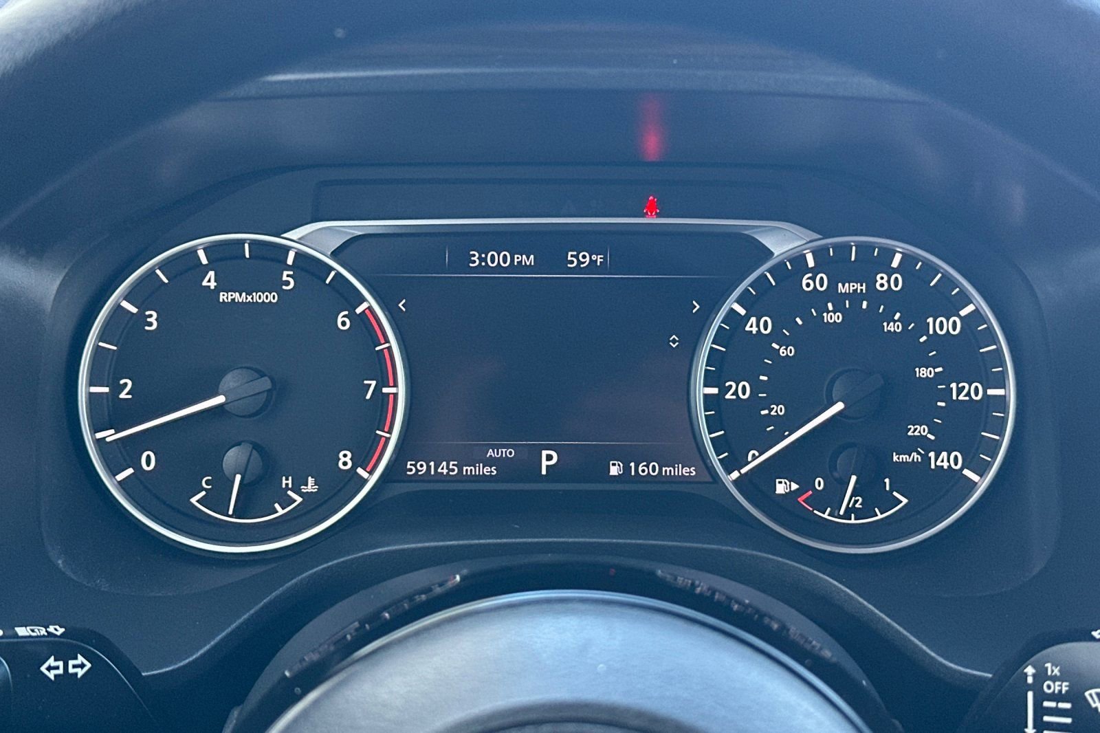 Certified 2023 Nissan Rogue SV image 29