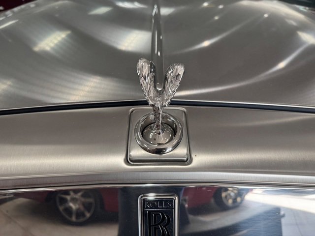 Used 2014 Rolls-Royce Phantom Drophead Coupe image 6