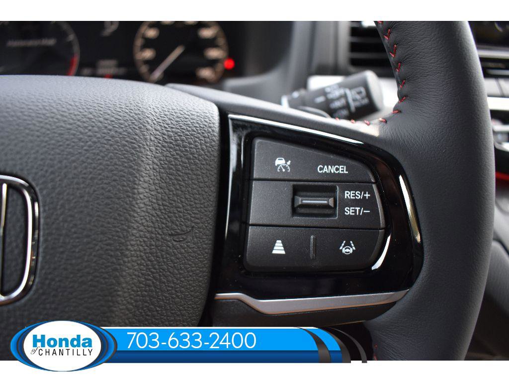 New 2026 Honda Odyssey Sport-L image 13