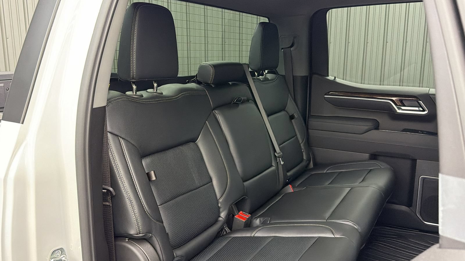 Used 2026 GMC Sierra 1500 Elevation AWD/4WD image 37