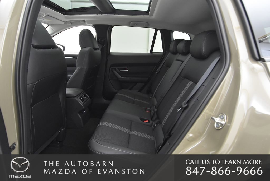 New 2026 MAZDA CX-50 Meridian Edition w/ Cargo Package image 25
