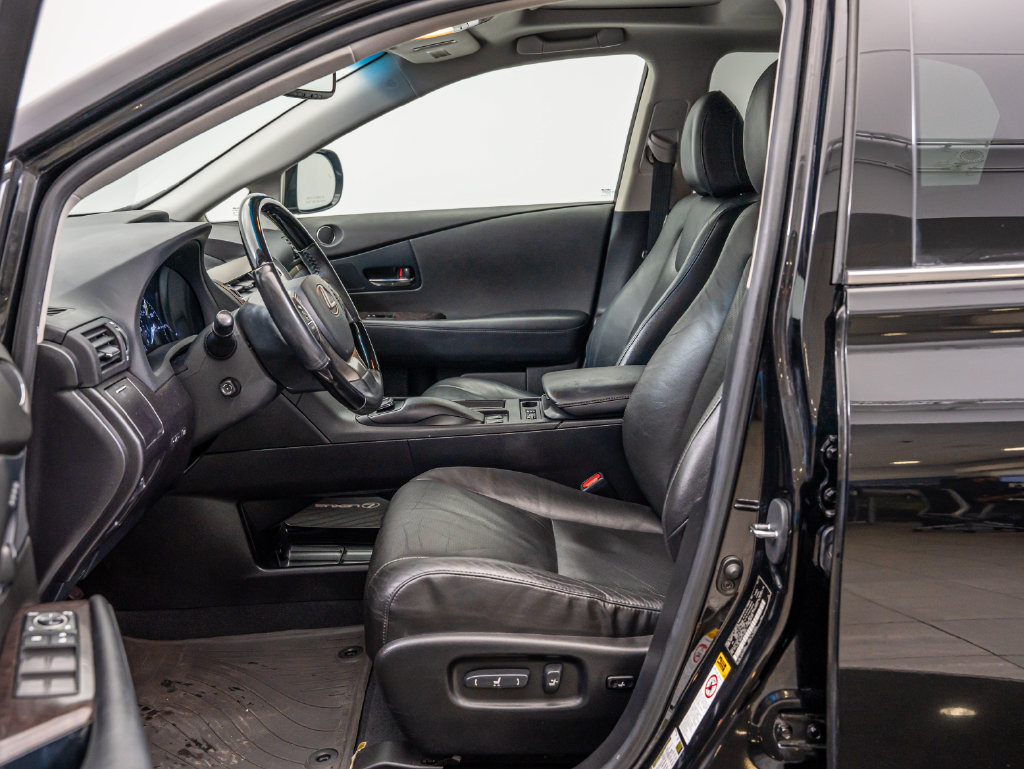 Used 2015 Lexus RX 350 AWD image 22