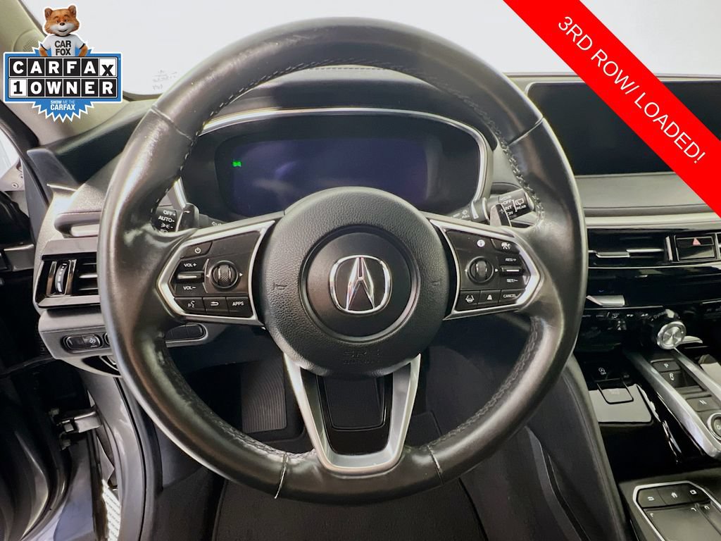 Used 2024 Acura MDX FWD w/ Technology Package image 11