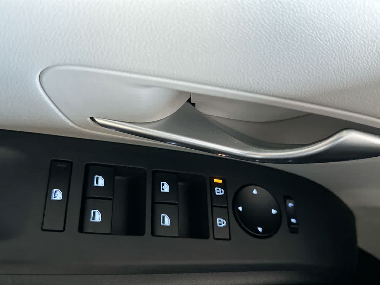 Used 2026 Hyundai Tucson SE FWD image 17