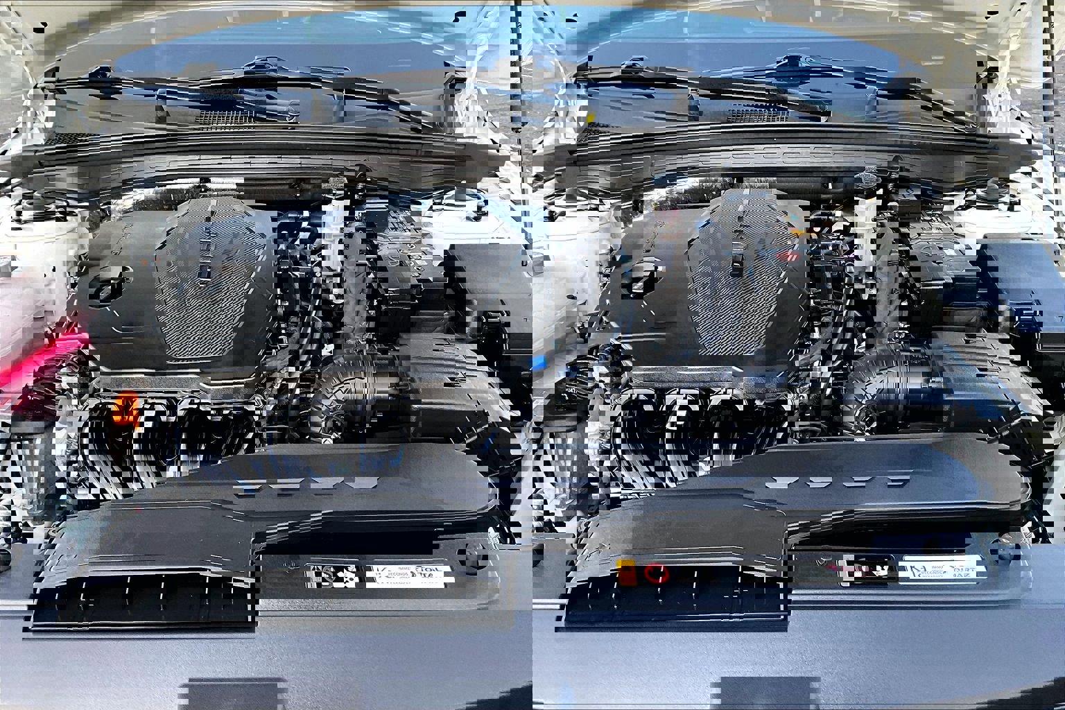 Used 2025 Kia K5 GT-Line image 10