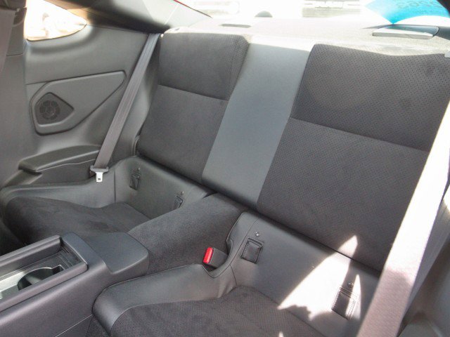 Used 2025 Toyota GR86 Premium w/ ALL Weather Mat Package (TMS) image 25