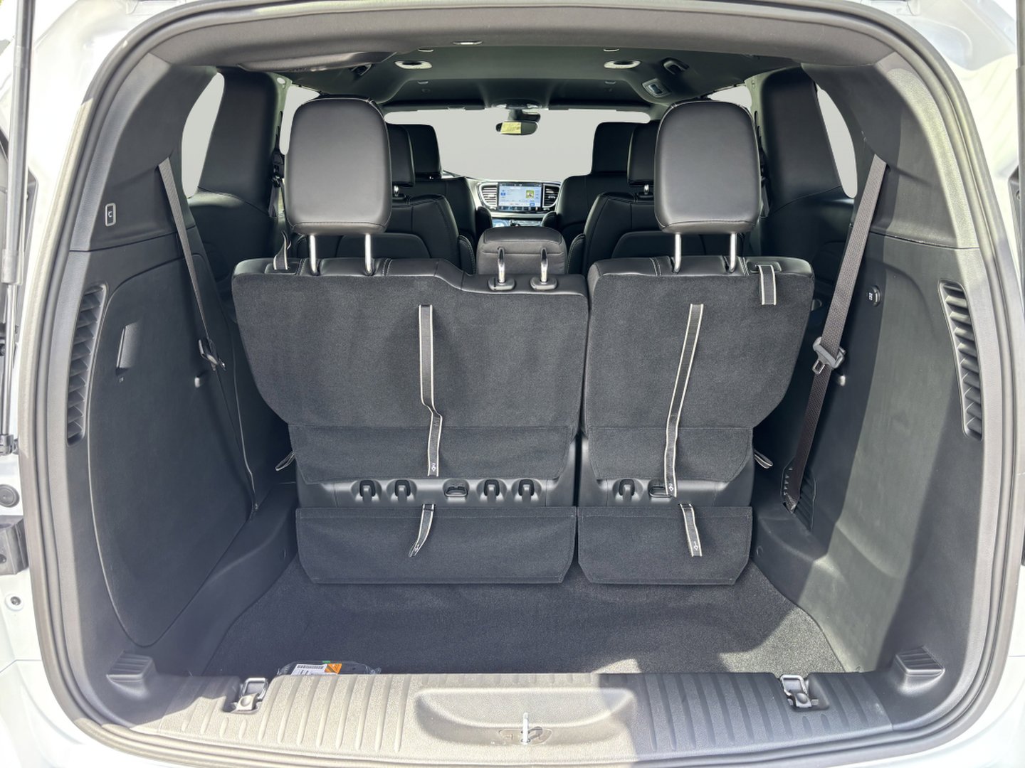 New 2026 Chrysler Pacifica Select image 11