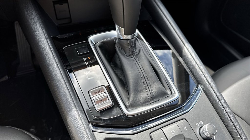 New 2025 MAZDA CX-5 AWD 2.5 S w/ Select Package image 54