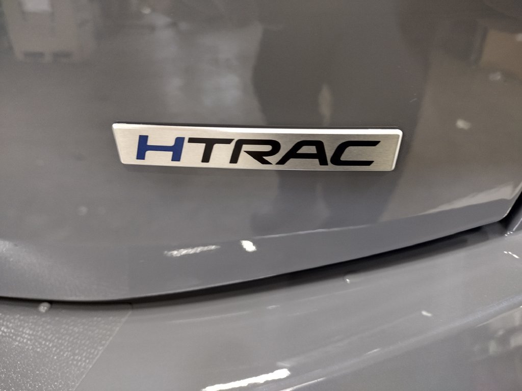 New 2026 Hyundai Sonata SEL AWD/4WD image 13