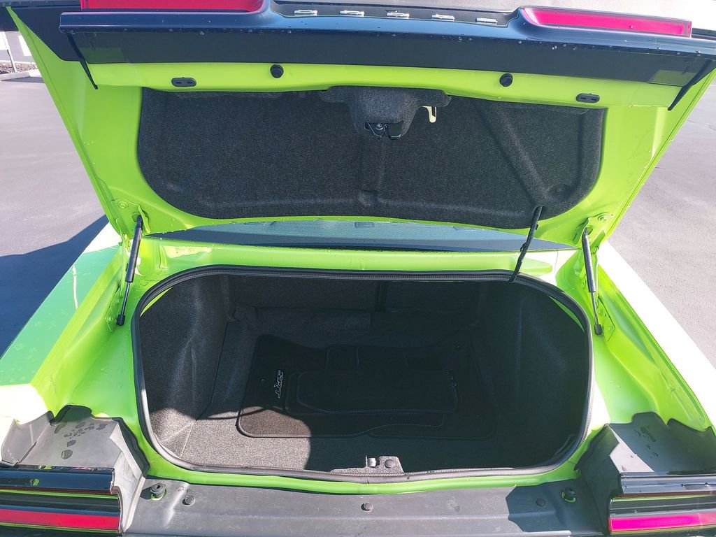 Used 2015 Dodge Challenger SRT Hellcat RWD image 29