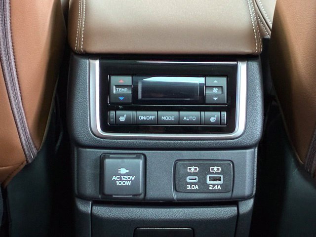 New 2027 Subaru Ascent Touring AWD/4WD image 46