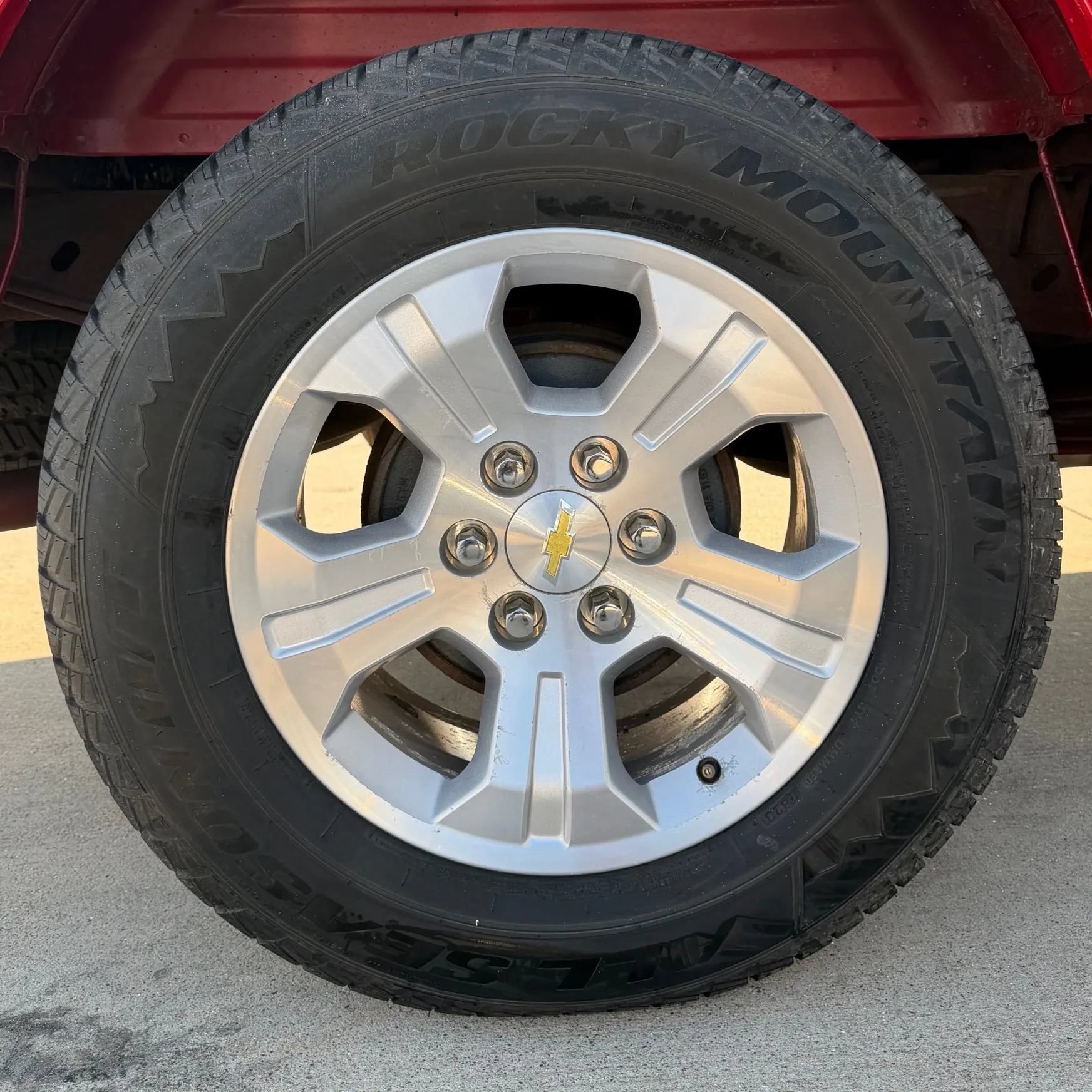 Used 2006 Chevrolet Silverado 1500 W/T RWD image 12