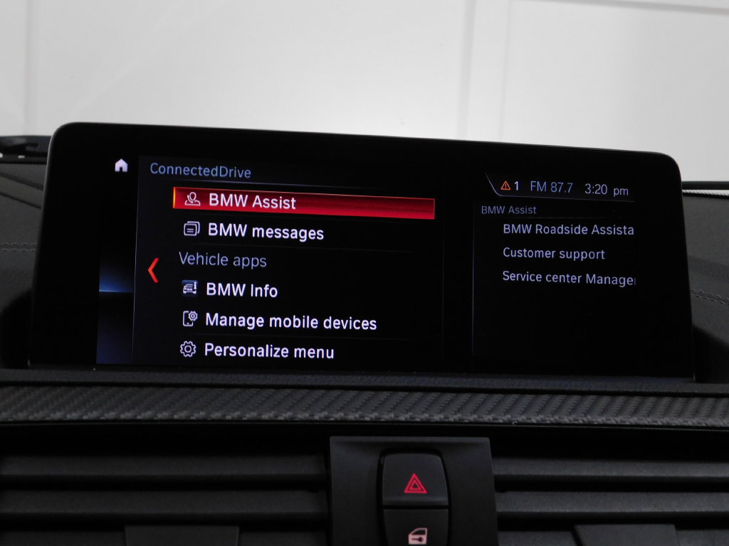 Used 2020 BMW M2 Competition RWD image 55