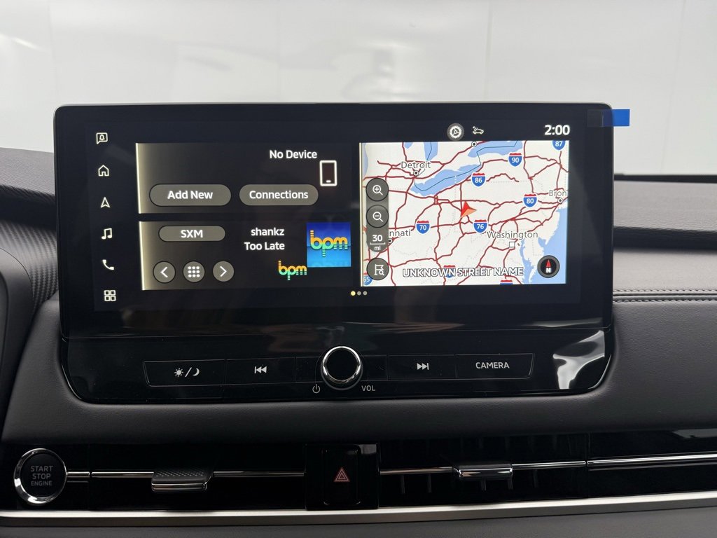 New 2025 Mitsubishi Outlander SE image 22