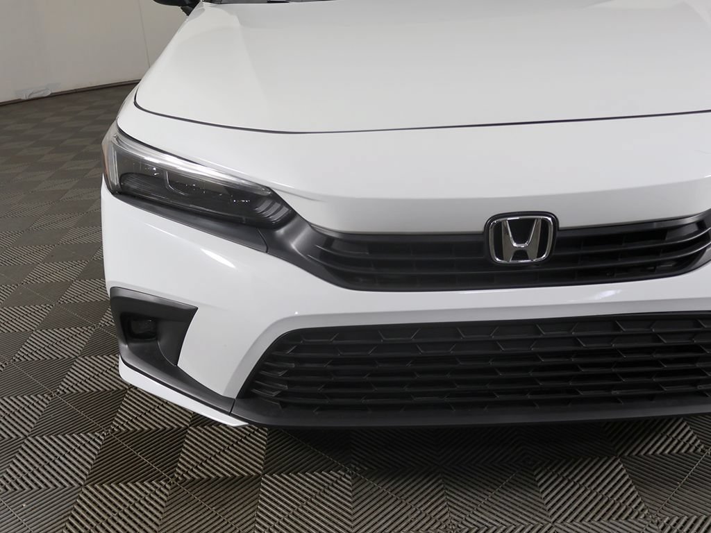 Used 2025 Honda Civic Sport image 13