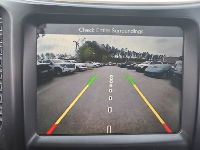 Used 2016 Jeep Cherokee Limited w/ Luxury Group image 17