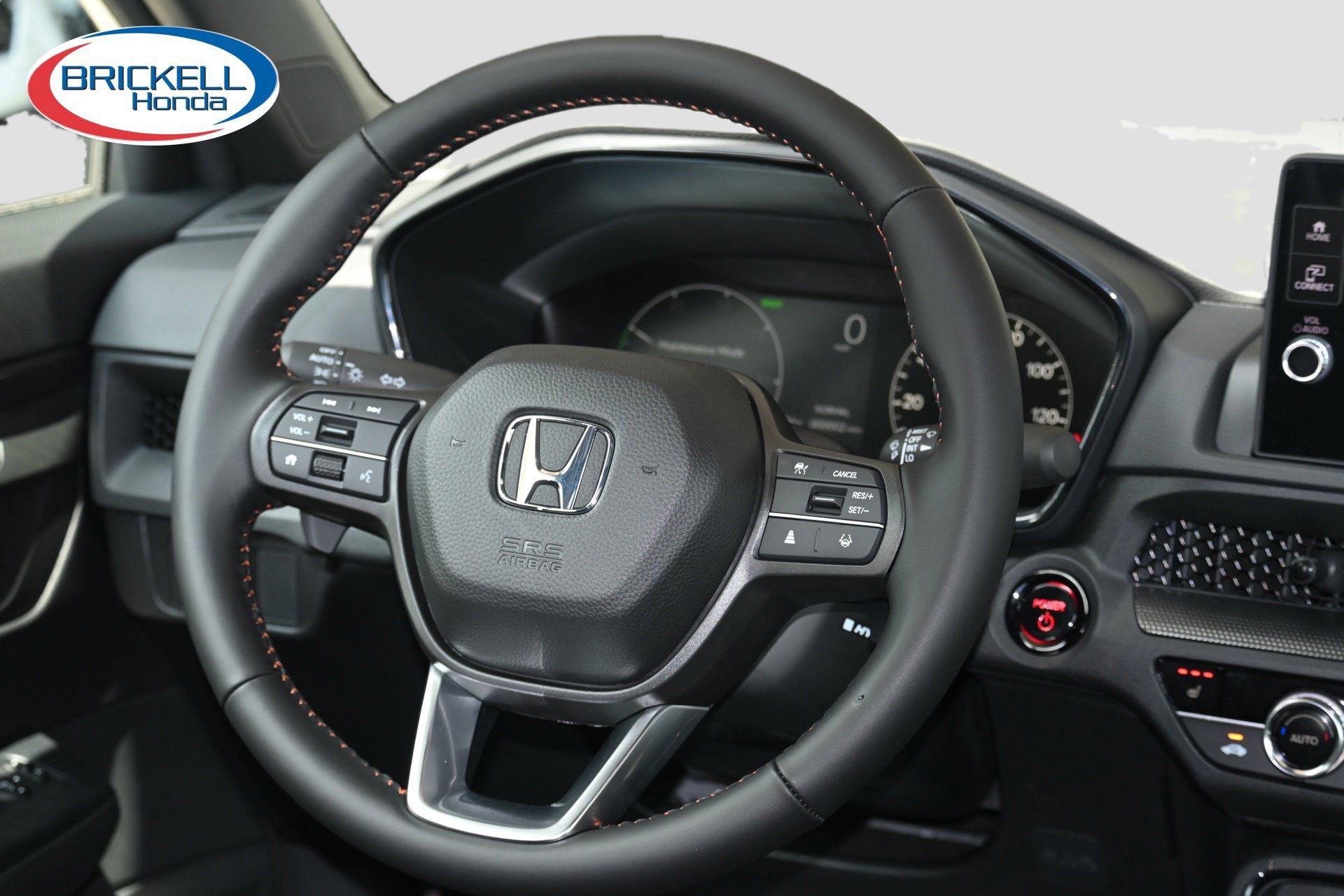 New 2026 Honda CR-V Sport image 21