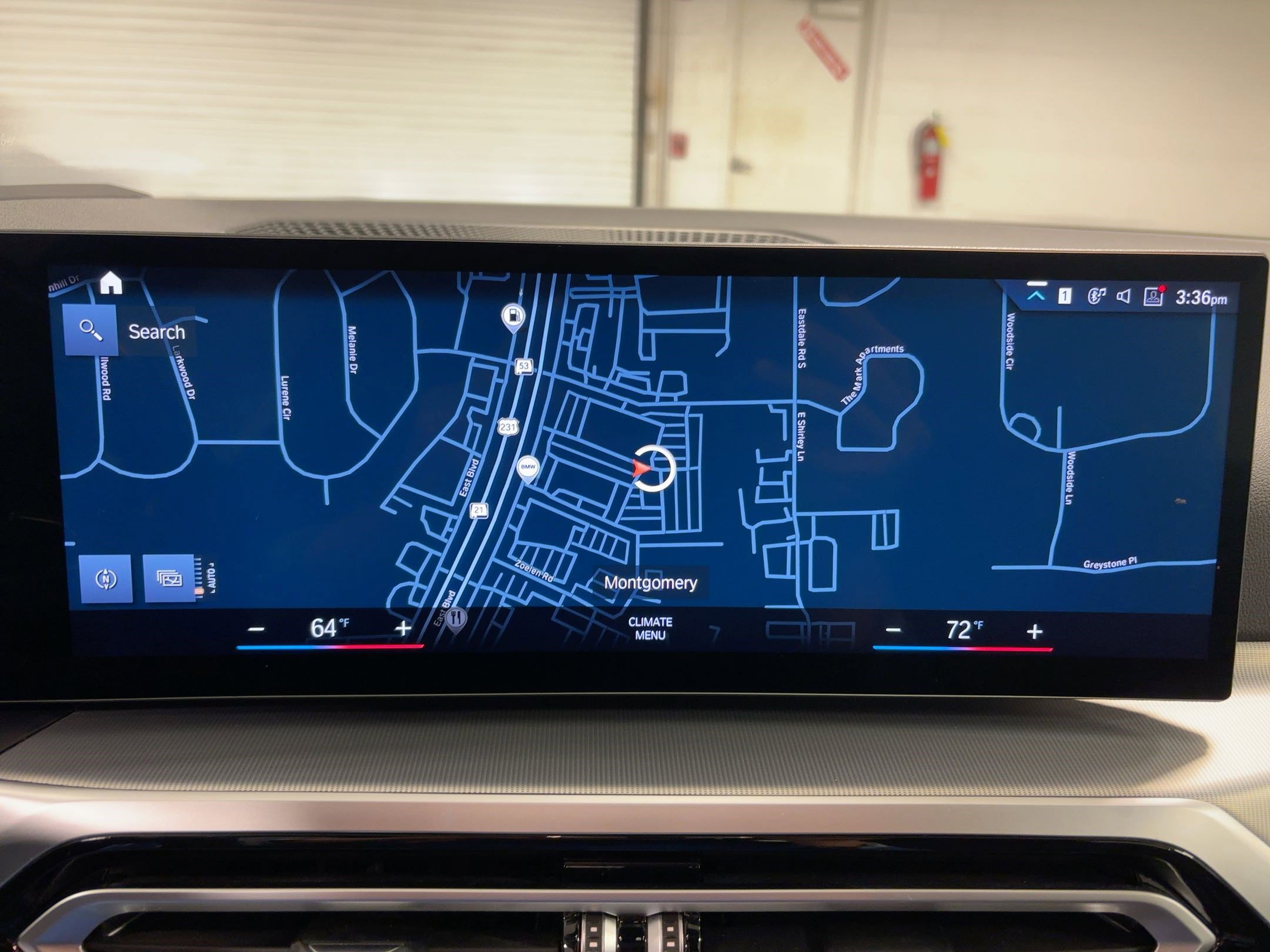 Used 2024 BMW 430i Gran Coupe w/ Premium Package image 25